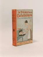Victor Saint-Lo - Le Trésor de la Cuisinière et de la