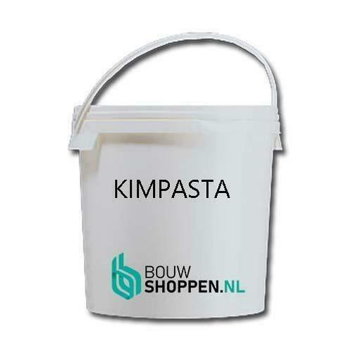 Kimpasta/waterdichtingspasta Emmer á 4 kg, Doe-het-zelf en Verbouw, Overige Doe-het-zelf en Verbouw, Nieuw, Ophalen of Verzenden