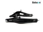 Achterbrug Yamaha MT 07 2018-2020 (MT07 MT-07 FZ-07), Verzenden, Gebruikt