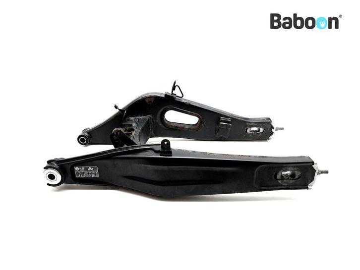 Achterbrug Yamaha MT 07 2018-2020 (MT07 MT-07 FZ-07), Motoren, Onderdelen | Yamaha, Gebruikt, Verzenden