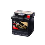 Wilco Calcium SMF 12V 40Ah - Loodzuur - Startaccu - W54018, Nieuw