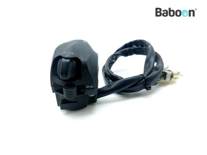 Stuurschakelaar Links Aprilia Pegaso 650 2005-2009 (Strada +, Motoren, Onderdelen | Overige, Gebruikt, Verzenden