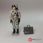 G.I. Joe - Mainframe (v1) (99% Compleet) (Toys), Verzenden, Zo goed als nieuw