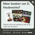 Daniëlles kruidenomnibus 9789020936223 D. Houbrechts, Verzenden, Gelezen, D. Houbrechts