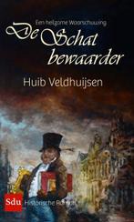 De schatbewaarder 9789012399975 Huib Veldhuijsen, Verzenden, Gelezen, Huib Veldhuijsen