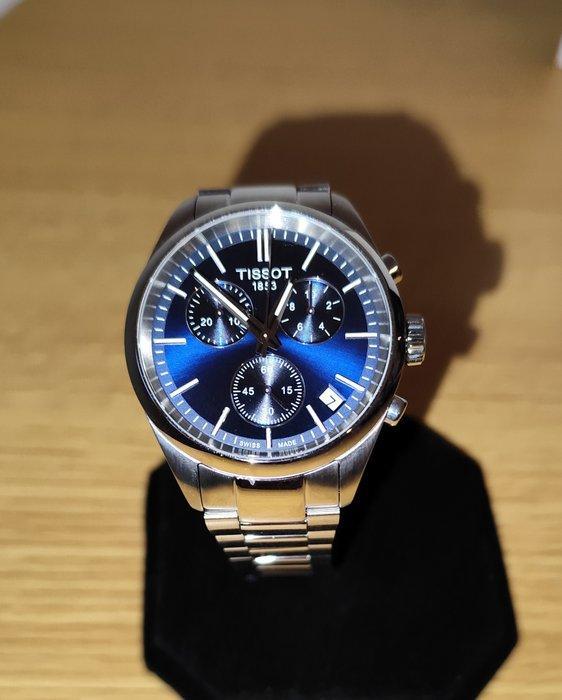 Tissot - Tissot PR 100 40mm - Zonder Minimumprijs -, Sieraden, Tassen en Uiterlijk, Horloges | Heren