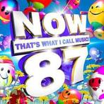 cd - Various - Now Thats What I Call Music! 87, Verzenden, Zo goed als nieuw