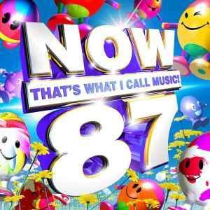 cd - Various - Now Thats What I Call Music! 87, Cd's en Dvd's, Cd's | Overige Cd's, Zo goed als nieuw, Verzenden