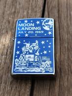 Zippo, Zippo Moon landing july 20 , 1969 - Aansteker -, Nieuw