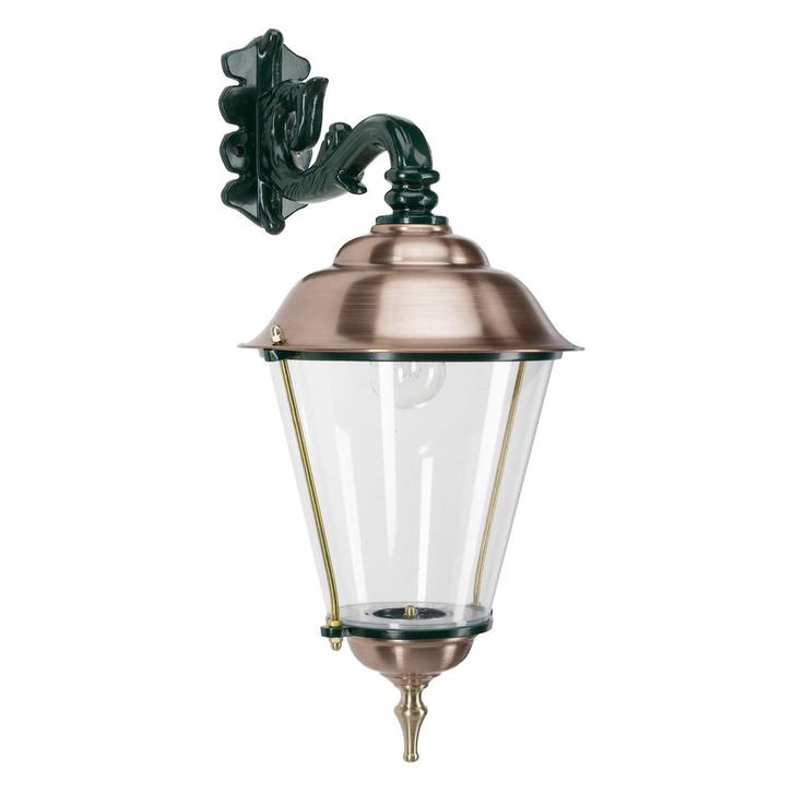 Wandlamp Monnickendam Hang L Buitenverlichting, Tuin en Terras, Buitenverlichting, Verzenden
