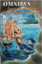 omnibus dolfijnen 9789045412849 Mary van der Valk, Verzenden, Zo goed als nieuw, Mary van der Valk