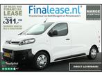 Citroën Jumpy 1.6 BlueHDI L2H1 Marge Cruise PDC €311pm, Citroën, Wit, Nieuw, Lease