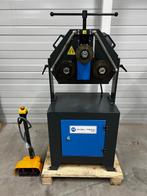 AYEL-TECH PK 40 profielwals profielenwals buigmachine, Doe-het-zelf en Verbouw, Gereedschap | Overige machines, Nieuw