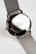Junghans - Max Bill Quarz - 41/4463.46 - Heren - 2020+, Sieraden, Tassen en Uiterlijk, Horloges | Heren, Nieuw