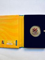 Italië. 5 Euro 2024 Jacovitti (3 monete) (Zonder