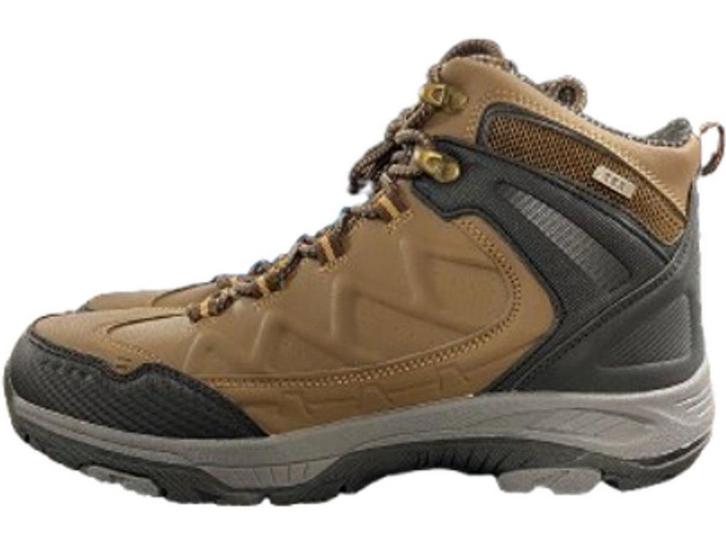 Robuuste Outdoor Wandelschoen - bruin - maat 41, Sport en Fitness, Bergsport en Wandelen, Nieuw, Verzenden