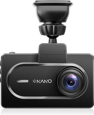 Nanocam Dashcam M27 - 32GB - 2K QuadHD beschikbaar voor biedingen