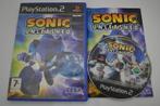 Sonic Unleashed (PS2 PAL), Zo goed als nieuw, Verzenden