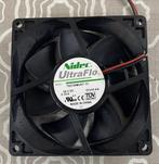 Ventilator compact koffie, Witgoed en Apparatuur, Ophalen of Verzenden, Zo goed als nieuw