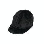 ByAstrup - Paardrijcap voor poppen met strikken, Nieuw