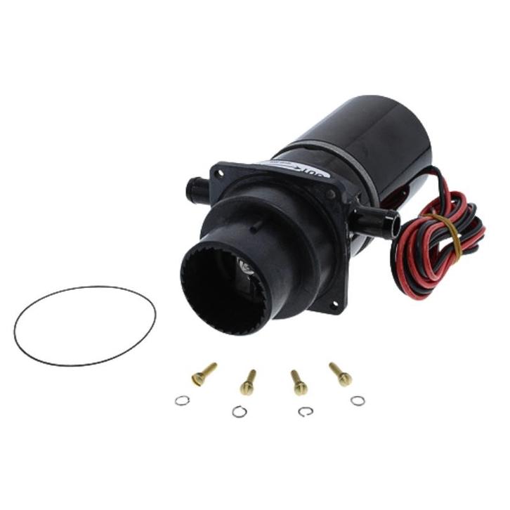 Jabsco Motor Pomp Kit 12V, Watersport en Boten, Bootonderdelen, Nieuw, Zeilboot of Motorboot, Ophalen of Verzenden