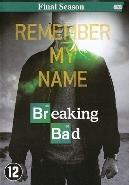 Breaking bad - Seizoen 5 deel 2 - DVD, Cd's en Dvd's, Dvd's | Thrillers en Misdaad, Verzenden