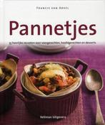 Pannetjes 9789048302963 Francis van Arkel, Boeken, Verzenden, Zo goed als nieuw, Francis van Arkel