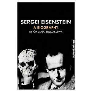 Sergei Eisenstein. a Biography. Bulgakowa, Oksana   ., Boeken, Biografieën, Zo goed als nieuw, Verzenden