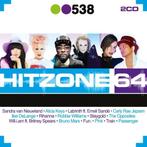 538 Hitzone 64 - CD, Verzenden, Nieuw in verpakking