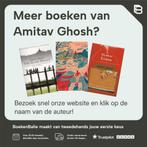 Vloed van vuur / Ibistrilogie / 3 9789023494553 Amitav Ghosh, Boeken, Romans, Verzenden, Gelezen, Amitav Ghosh