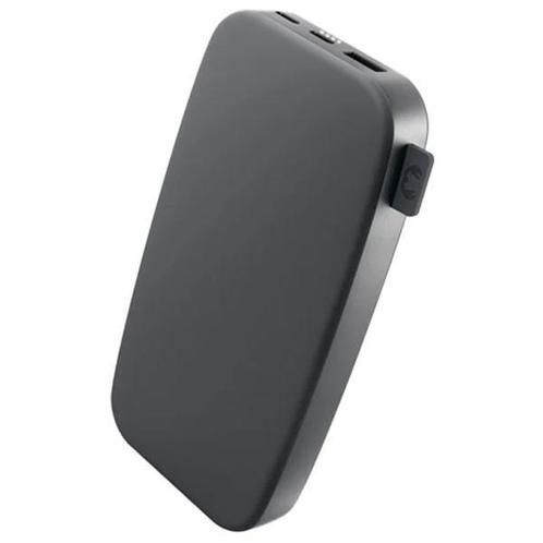 Fresh N Rebel - Powerbank 27000 MAH - Storm Grey (Grijs) Zo, Telecommunicatie, Powerbanks, Zo goed als nieuw, Ophalen of Verzenden