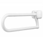 SecuCare Toilet klapbeugel premium 60 cm, Doe-het-zelf en Verbouw, Verzenden, Nieuw