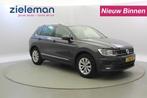Zakelijke Lease |  Volkswagen Tiguan 1.5 TSI Comfortline Bus, Auto's, Volkswagen, Gebruikt, Overige kleuren, Overige brandstoffen
