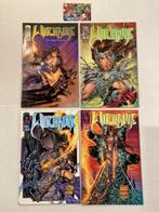Witchblade (1995) # 1 / 40 - With all Michael Turner issues, Nieuw
