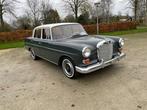 Mercedes-Benz - 230-6 - 1965, Auto's, Oldtimers