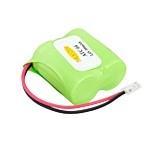 Batterij / accu 2.4V 300mAh ATC04/P-P305 / 1305, Doe-het-zelf en Verbouw, Overige Doe-het-zelf en Verbouw, Nieuw, Ophalen of Verzenden