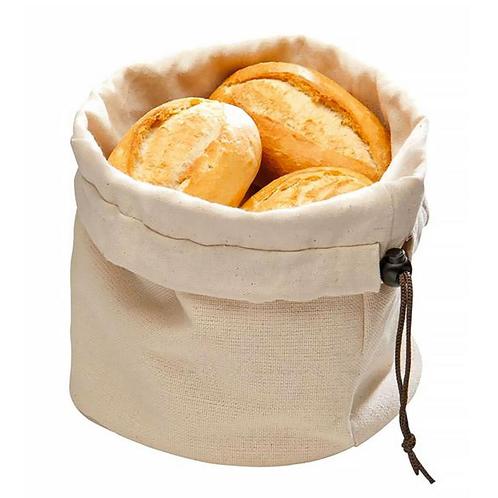 GGM Gastro | Broodzak met warmtekussen | BTWBA | BTWBA, Huis en Inrichting, Keuken | Keukenbenodigdheden, Nieuw, Verzenden