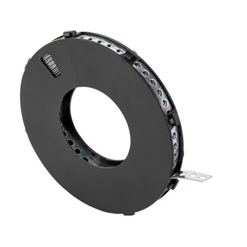 Ophangband verzinkt afrolcassette 17 mm x 10 m, Doe-het-zelf en Verbouw, Verwarming en Radiatoren, Radiator, Nieuw, Hoog rendement (Hr)