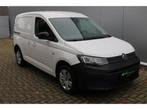 Volkswagen Caddy | Zakelijke Lease v.a. €482.36 pm, Automaat, Wit, Nieuw, Lease