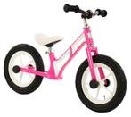 Sajan Loopfiets - Aluminium - RozeLaagste prijs van NL, Kinderen en Baby's, Speelgoed | Buiten | Voertuigen en Loopfietsen, Verzenden