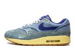 Nike Air Max 1 Premium Dirty Denim - Maat 42.5 EU, Kleding | Heren, Schoenen, Ophalen of Verzenden, Nieuw, Nike