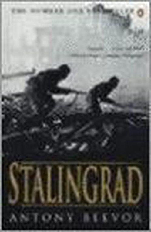 Stalingrad, Boeken, Overige Boeken, Ophalen of Verzenden