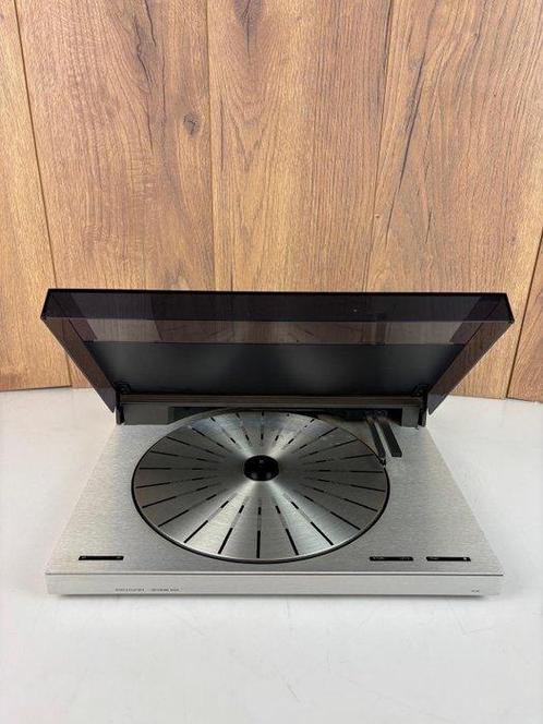Bang & Olufsen - Beogram 5005 Platenspeler, Audio, Tv en Foto, Radio's