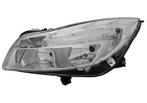 KOPLAMP VOOR OPEL INSIGNIA G09 2008-2013 1216687, Auto-onderdelen, Verlichting, Ophalen of Verzenden, Nieuw