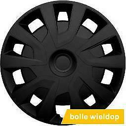 wieldop 16 inch revo zwart winterbanden - WIELDOPPENshop.nl