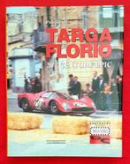 Targa Florio, Alfa Romeo, Porsche, Lancia, Ferrari, Maserati, Algemeen, Verzenden, Nieuw, Pino Fondi