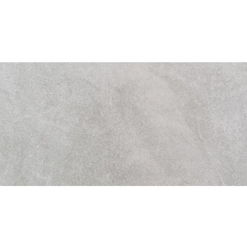 Lich grijze vloertegels 30x60 Ledge grey-1,08m², Doe-het-zelf en Verbouw, Tegels, Nieuw, Verzenden
