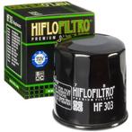 Hiflo Hf 303 Oliefilter Tte Cbr/Vfr750/Ntv650, Nieuw, Verzenden