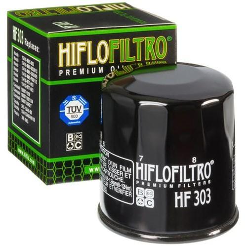 Hiflo Hf 303 Oliefilter Tte Cbr/Vfr750/Ntv650, Computers en Software, Laptop-opladers, Verzenden