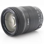 Canon EF-S 18-135mm F/3.5-5.6 IS | Tweedehands, Verzenden, Gebruikt, Canon